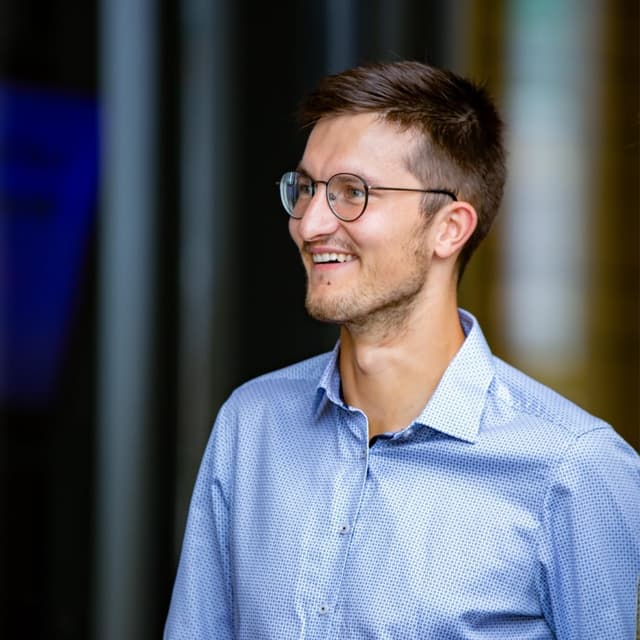 Bastian Scharnagl